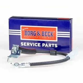 Тормозной шланг BORG & BECK BBH8993