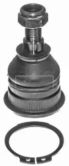 Несущий/направляющий шарнир BORG & BECK BBJ5314