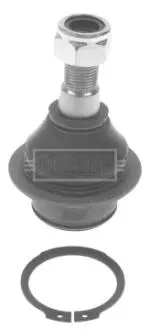 Несущий/направляющий шарнир BORG & BECK BBJ5419