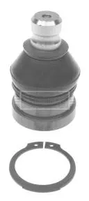 Несущий/направляющий шарнир BORG & BECK BBJ5534