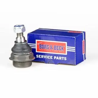 Шарнір незалежної підвіски / поворотного важеля BORG & BECK BBJ5756