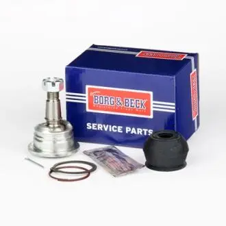 Шаровая опора BORG & BECK BBJ5766
