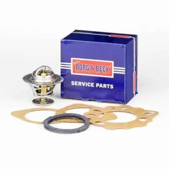 Термостат, охлаждающая жидкость BORG & BECK BBT010