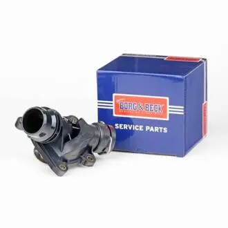 Термостат, охлаждающая жидкость BORG & BECK BBT144