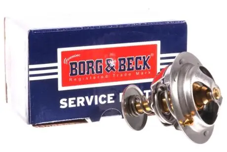Термостат BORG & BECK BBT382