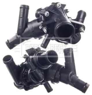 Термостат, охолоджуюча рідина BORG & BECK BBT432