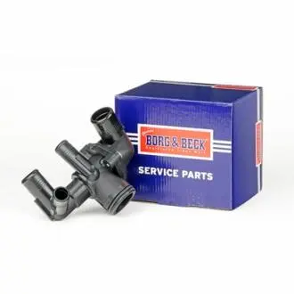 Термостат, охлаждающая жидкость BORG & BECK BBT506