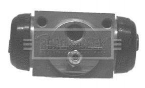 Колісний гальмівний циліндр BORG & BECK BBW1842
