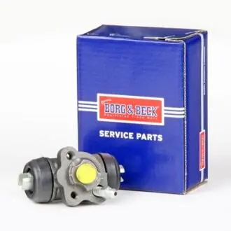 Колісний гальмівний циліндр BORG & BECK BBW1874