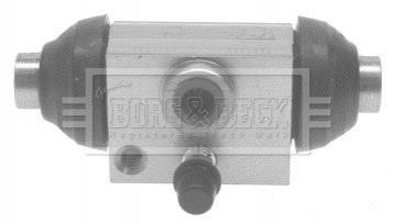 Колесный тормозной цилиндр BORG & BECK BBW1891 (фото 1)