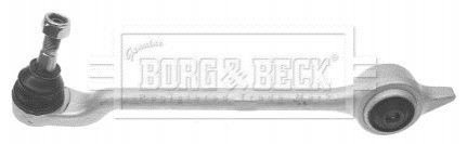 Важіль незалежної підвіски колеса, підвіска колеса BORG & BECK BCA5700 (фото 1)