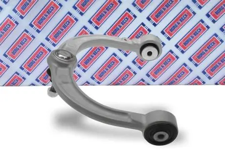 Рычаг подвески BORG & BECK BCA6858