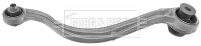 Важіль незалежної підвіски колеса, підвіска колеса BORG & BECK BCA7555 (фото 1)