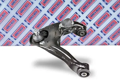 Рычаг подвески BORG & BECK BCA7701