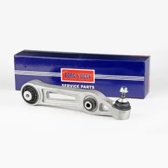 Рычаг BORG & BECK BCA7740