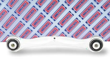 Рычаг подвески BORG & BECK BCA7865