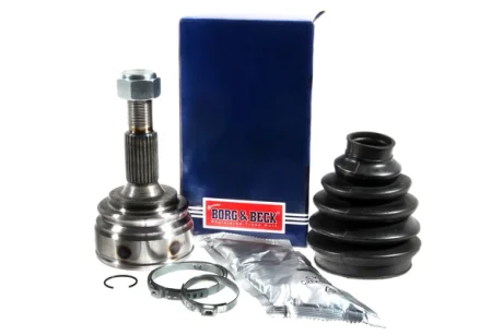 Кол-во шарнирный приводного вала BORG & BECK BCJ1615