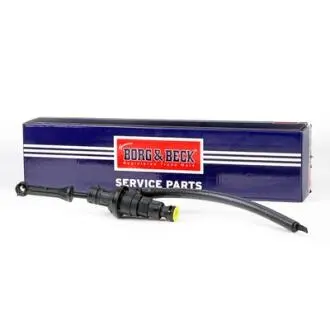 Главный цилиндр, система сцепления BORG & BECK BCM124