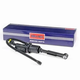 Цилиндр сцепления главный BORG & BECK BCM247