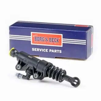 Цилиндр сцепления главный BORG & BECK BCM258