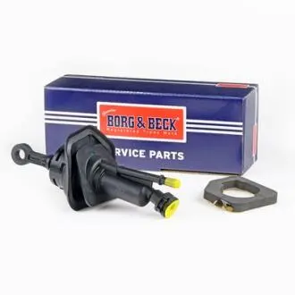 Цилиндр сцепления главный (для авто без системы Start/Stop) BORG & BECK BCM262