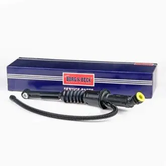 Цилиндр сцепления главный BORG & BECK BCM263