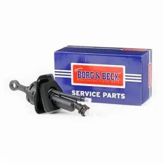 Цилиндр сцепления главный (для авто с системой Star/Stop) BORG & BECK BCM284