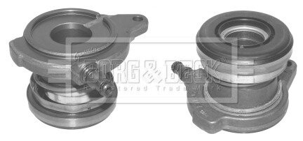 Подшипник выжимной BORG & BECK BCS145