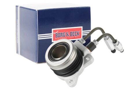 Пiдшипник вижимний BORG & BECK BCS154