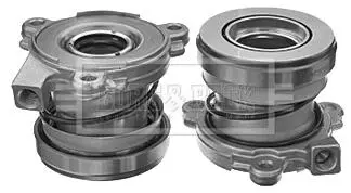 Цилиндр сцепления рабочий BORG & BECK BCS197