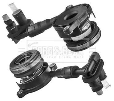 Центральный выключатель, система сцепления BORG & BECK BCS203