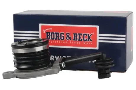 Подшипник выжимной BORG & BECK BCS220