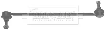 Тяга/стійка, стабілізатор BORG & BECK BDL6582