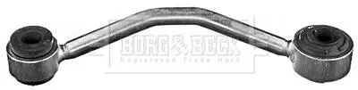 Тяга/стійка, стабілізатор BORG & BECK BDL6718