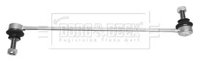 Тяга/стойка, стабилизатор BORG & BECK BDL6814
