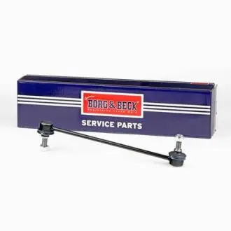 Тяга/стойка, стабилизатор BORG & BECK BDL7064