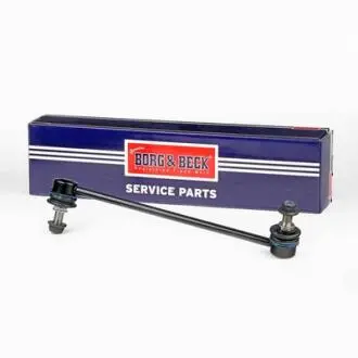 Тяга/стойка, стабилизатор BORG & BECK BDL7105