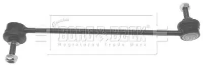 Тяга/стійка, стабілізатор BORG & BECK BDL7230