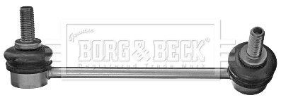 Тяга/стойка, стабилизатор BORG & BECK BDL7356