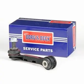 Тяга/стойка, стабилизатор BORG & BECK BDL7594