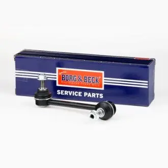 Тяга/стойка, стабилизатор BORG & BECK BDL7622