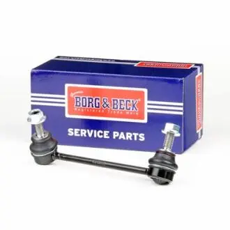 Тяга/стойка, стабилизатор BORG & BECK BDL7651