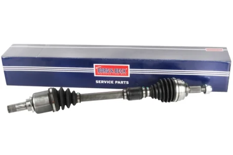 Приводний вал BORG & BECK BDS1571