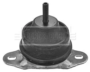 Підвіска, двигун BORG & BECK BEM3911