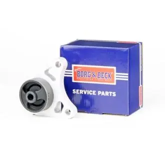 Подушка двигуна BORG & BECK BEM4068