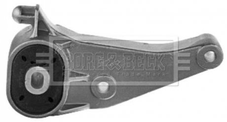 Підвіска, двигун BORG & BECK BEM4103 (фото 1)