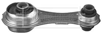 Подвеска, двигатель BORG & BECK BEM4205