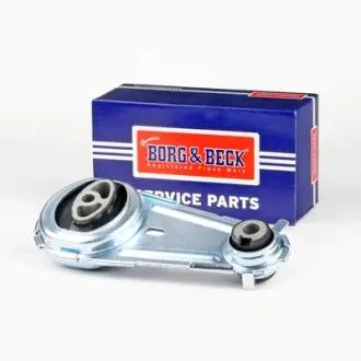 Подушка двигателя BORG & BECK BEM4434
