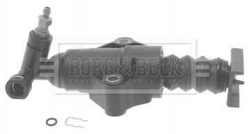 Робочий циліндр, система зчеплення BORG & BECK BES221 (фото 1)