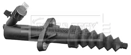 Цилиндр сцепления рабочий BORG & BECK BES245